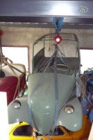 Mochet Break 125, de 1960 ou avant (2)